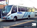 Auto Viação Penha 2800 na cidade de Campinas, São Paulo, Brasil, por Henrique Alves de Paula Silva. Número da foto: #9526977.