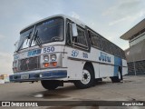 Viação Juína 550 na cidade de Cuiabá, Mato Grosso, Brasil, por Roger Michel. Número da foto: #9527183.