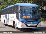 Auto Viação Jabour D86748 na cidade de Rio de Janeiro, Rio de Janeiro, Brasil, por Jonas Rodrigues Farias. Número da foto: #:id.