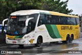 Empresa Gontijo de Transportes 18610 na cidade de Campinas, São Paulo, Brasil, por Julio Medeiros. Número da foto: #9527030.