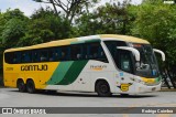 Empresa Gontijo de Transportes 21395 na cidade de São Paulo, São Paulo, Brasil, por Rodrigo Coimbra. Número da foto: #9528197.