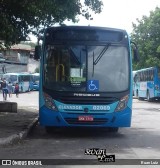 Vianel > Auto Viação Pioneira 02069 na cidade de Sabará, Minas Gerais, Brasil, por Ruan Luiz. Número da foto: #9527878.