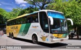 Empresa Gontijo de Transportes 17300 na cidade de São Paulo, São Paulo, Brasil, por Francisco Ivano. Número da foto: #9528272.