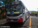 Auto Viação Urubupungá 00863 na cidade de Cajamar, São Paulo, Brasil, por Pedro Henrique Rodrigues . Número da foto: #9526040.