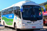 Bel-Tour Transportes e Turismo 384 na cidade de Pouso Alto, Minas Gerais, Brasil, por Daniel Silva. Número da foto: #9527942.