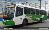 Viação São José RJ 200.157 na cidade de Nova Iguaçu, Rio de Janeiro, Brasil, por Sharles Desiderati. Número da foto: #:id.
