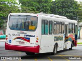 Transportadora Tinguá RJ 156.036 na cidade de Rio de Janeiro, Rio de Janeiro, Brasil, por Gabriel Brook. Número da foto: #:id.