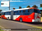 Itajaí Transportes Coletivos 2014 na cidade de Campinas, São Paulo, Brasil, por Henrique Alves de Paula Silva. ID da foto: :id.