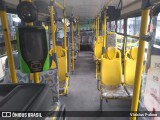 Auto Viação Tabosa 2239 na cidade de Caruaru, Pernambuco, Brasil, por Vinicius Palone. Número da foto: #:id.