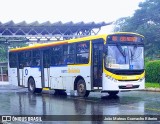 HP Transportes Coletivos 20438 na cidade de Aparecida de Goiânia, Goiás, Brasil, por João Mateus Gramacho Ribeiro. Número da foto: #9526049.