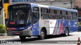 Vipol Transportes Rodoviários - TIPBUS - Transportes Intermunicipal 36.139 na cidade de São Paulo, São Paulo, Brasil, por Cleverson dos Reis Giraldi. Número da foto: #:id.