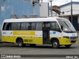 CM Transporte e Turismo 0711 na cidade de Maceió, Alagoas, Brasil, por Jefferson  Ygor. ID da foto: :id.