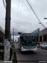 Transportes Santa Maria 630 na cidade de Pelotas, Rio Grande do Sul, Brasil, por Jonas Miranda. Número da foto: #9528467.