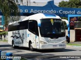 Qualität Vertrauen Transportes 5512 na cidade de Aparecida, São Paulo, Brasil, por Vicente de Paulo Alves. Número da foto: #9525953.