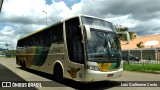 Empresa Gontijo de Transportes 12705 na cidade de Patos de Minas, Minas Gerais, Brasil, por Luis Guilherme Costa. Número da foto: #9527713.