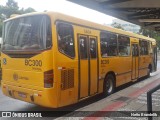 Transporte Coletivo Glória BC300 na cidade de Curitiba, Paraná, Brasil, por Netto Brandelik. ID da foto: :id.