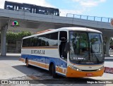 Viação Sertaneja 770 na cidade de Belo Horizonte, Minas Gerais, Brasil, por Sérgio de Sousa Elias. Número da foto: #9527184.