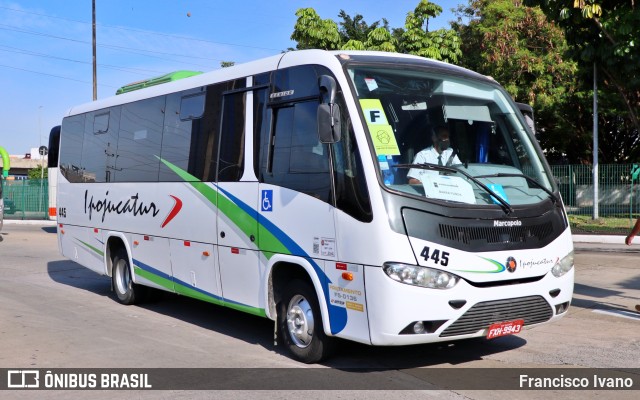 Ipojucatur 445 na cidade de São Paulo, São Paulo, Brasil, por Francisco Ivano. Número da foto: #9529085.