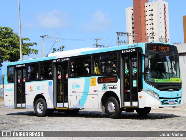 Via Urbana 30157 na cidade de Fortaleza, Ceará, Brasil, por João Victor. ID da foto: 9530799.