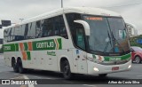 Empresa Gontijo de Transportes 21580 na cidade de São Paulo, São Paulo, Brasil, por Ailton da Costa Silva. Número da foto: #9530171.
