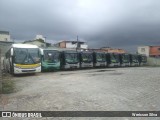 Rio Negro Fretamento e Turismo 54421 na cidade de Belo Horizonte, Minas Gerais, Brasil, por Wericson Silva. Número da foto: #9529121.