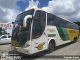 Empresa Gontijo de Transportes 14810 na cidade de Bayeux, Paraíba, Brasil, por Alexandre Dumas. Número da foto: #9529723.