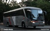Empresa de Ônibus Pássaro Marron 45204 na cidade de São Paulo, São Paulo, Brasil, por Francisco Ivano. Número da foto: #:id.