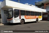 Autotrans > Turilessa 0420 na cidade de Brumadinho, Minas Gerais, Brasil, por Helder Fernandes da Silva. ID da foto: :id.