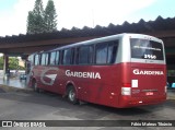 Expresso Gardenia 3960 na cidade de Três Corações, Minas Gerais, Brasil, por Fábio Mateus Tibúrcio. Número da foto: #9528993.