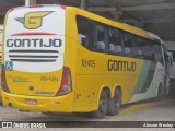 Empresa Gontijo de Transportes 18415 na cidade de Fortaleza, Ceará, Brasil, por Alisson Wesley. Número da foto: #:id.