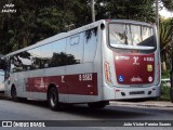 Auto Viação Transcap >> Auto Bless Transportes 8 5583 na cidade de São Paulo, São Paulo, Brasil, por João Victor Pereira Soares. Número da foto: #:id.