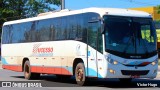 Sucesso Transporte GV 035 na cidade de Belém, Pará, Brasil, por Victor Hugo. Número da foto: #9528808.
