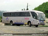 Rota Transportes Rodoviários 6895 na cidade de Ibirataia, Bahia, Brasil, por Gabriel Nascimento dos Santos. Número da foto: #:id.