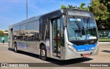 Sambaíba Transportes Urbanos 2 1494 na cidade de São Paulo, São Paulo, Brasil, por Francisco Ivano. Número da foto: #9529113.