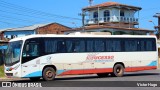 Sucesso Transporte GV 035 na cidade de Belém, Pará, Brasil, por Victor Hugo. Número da foto: #9528803.