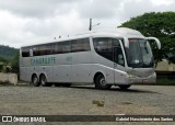 Auto Viação Camurujipe 4021 na cidade de Ibirataia, Bahia, Brasil, por Gabriel Nascimento dos Santos. Número da foto: #:id.