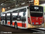 Express Transportes Urbanos Ltda 4 8232 na cidade de São Paulo, São Paulo, Brasil, por Luciano Ferreira da Silva. ID da foto: :id.