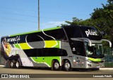 Brasil Sul Linhas Rodoviárias 3455 na cidade de São Paulo, São Paulo, Brasil, por Leonardo Fidelli. Número da foto: #9530818.
