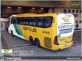 Empresa Gontijo de Transportes 18415 na cidade de Belo Horizonte, Minas Gerais, Brasil, por Valter Francisco. Número da foto: #:id.