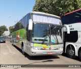 Transbrisul - Transportes Brisas do Sul 260 na cidade de Esteio, Rio Grande do Sul, Brasil, por JULIO SILVA. Número da foto: #9529155.