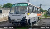Sucata e Desmanches CV-00516 na cidade de Ananindeua, Pará, Brasil, por Fabricio  Costa. Número da foto: #9530003.
