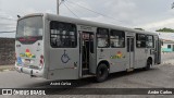 Viação Cidade de Maceió 5355 na cidade de Maceió, Alagoas, Brasil, por Andre Carlos. Número da foto: #:id.