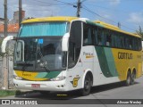 Empresa Gontijo de Transportes 14865 na cidade de Fortaleza, Ceará, Brasil, por Alisson Wesley. Número da foto: #9529984.