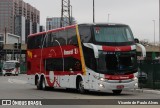 Expresso Itamarati 6602 na cidade de São Paulo, São Paulo, Brasil, por Vicente de Paulo Alves. Número da foto: #9529203.