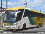 Empresa Gontijo de Transportes 18425 na cidade de Fortaleza, Ceará, Brasil, por Alisson Wesley. Número da foto: #:id.