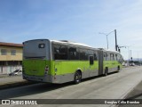 Milênio Transportes 10792 na cidade de Belo Horizonte, Minas Gerais, Brasil, por Douglas Célio Brandao. Número da foto: #9530698.
