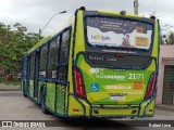 Viação Pendotiba 2.1.171 na cidade de Niterói, Rio de Janeiro, Brasil, por Rafael Lima. Número da foto: #9532185.