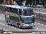 Auto Viação 1001 108.505 na cidade de São José dos Campos, São Paulo, Brasil, por Ezequiel Vicente Fernandes. Número da foto: #:id.