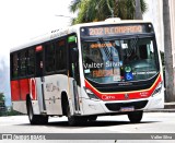 Auto Viação Alpha A48043 na cidade de Rio de Janeiro, Rio de Janeiro, Brasil, por Valter Silva. ID da foto: :id.