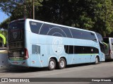 Viação Garcia 8832 na cidade de São Paulo, São Paulo, Brasil, por George Miranda. Número da foto: #9532066.